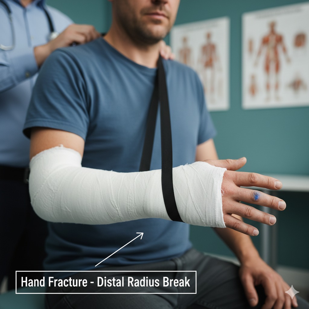 Musculoskeletal Conditions